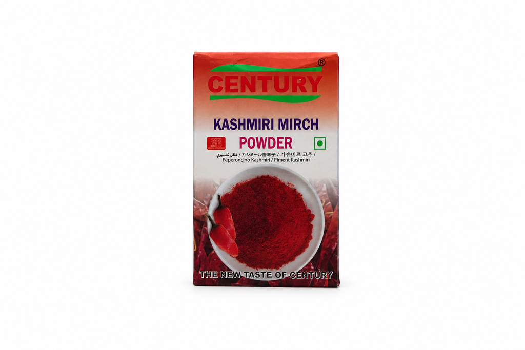 CENTURY KASHMIRI MIRCH 100GM